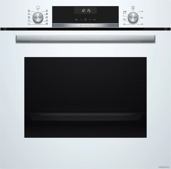 Bosch HBG517EW1R