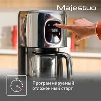 Капельная кофеварка Tefal CM883D10