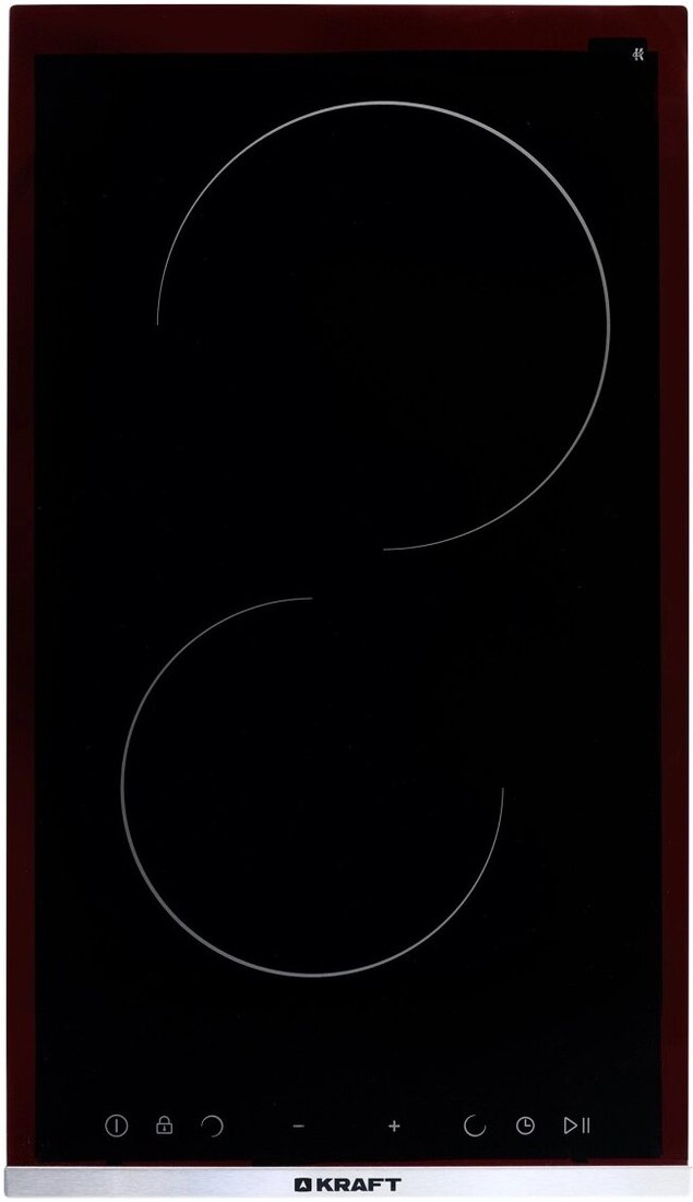 

Варочная панель Kraft KF-EH321CB