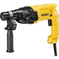 Перфоратор DeWalt D25033K (кейс)