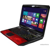 Игровой ноутбук MSI GT70 2OD-428RU Dragon Edition 2