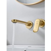 Смеситель Shevanik S4541G