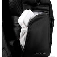 Городской рюкзак XD Design Soft Daypack P705.981