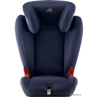 Детское автокресло Britax Romer Kidfix SL Black Series (синий)