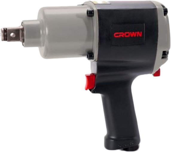 

Пневматический гайковерт Crown CT38114