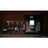 Кофемашина Miele CoffeeSelect CM 7750 OBSW