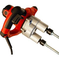 Строительный миксер DCK KQU120x2