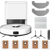 Робот-пылесос Tesla Electronics RoboStar iQ700 Plus
