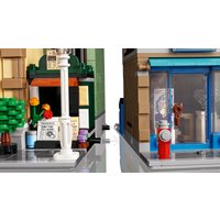 Конструктор LEGO Creator Expert 10297 Бутик-отель