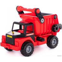 Грузовик Полесье Mammoet Автомобиль-самосвал №1 77325