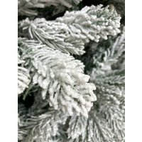 Ель GreenTerra Онтарио заснеженная 1.2 м