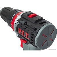 Ударная дрель-шуруповерт P.I.T. PSB20H-10C (без АКБ)