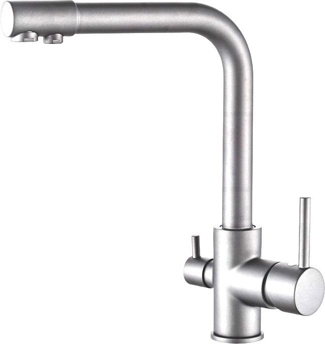 

Смеситель Ledeme L4055A-3