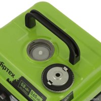 Бензиновый генератор СибрТех БС-950