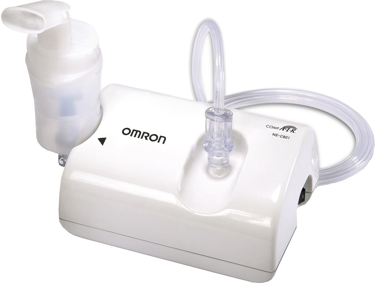 

Компрессорный ингалятор Omron CompAIR C24