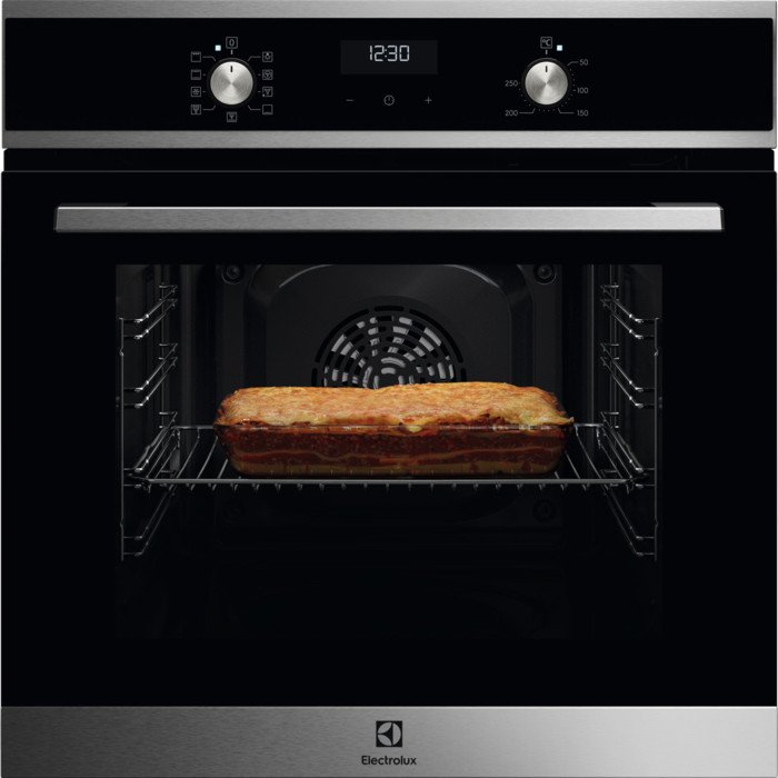 

Электрический духовой шкаф Electrolux EOF5H40BX