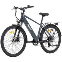 Электровелосипед Rivel Urban