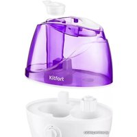 Увлажнитель воздуха Kitfort KT-2834-1