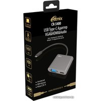 Адаптер Ritmix CR-5400