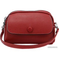 Женская сумка Passo Avanti 723-828-RED (красный)