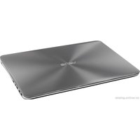 Ноутбук ASUS N751JX-T7121H