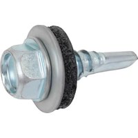 Саморез Gigant Кровельный G-124103 (100шт)