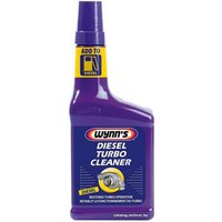 Присадка в топливо Wynn`s Diesel Turbo Cleaner 325мл