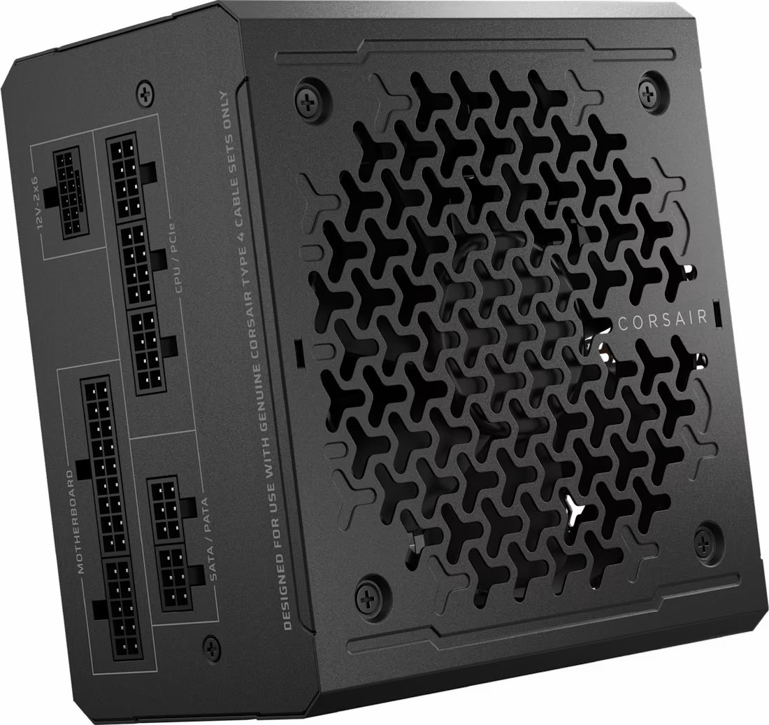 

Блок питания Corsair RM850e CP-9020296-EU