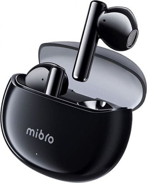 

Наушники Mibro Earbuds 2 (черный)