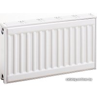 Стальной панельный радиатор Prado Classic тип 22 300x500