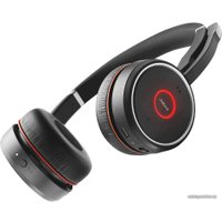 Офисная гарнитура Jabra Evolve 75 MS Stereo