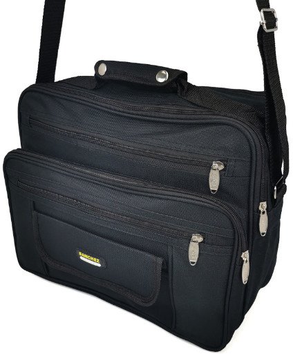 

Мужская сумка Sanchez Casual NE-7124