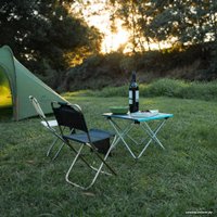 Стол Naturehike NH19Z008-Z (черный)