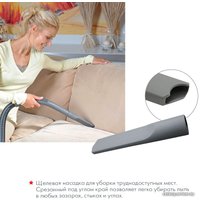 Пылесос Thomas Nero AquaStealth 788523