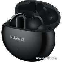 Наушники Huawei FreeBuds 4i (черный, международная версия)