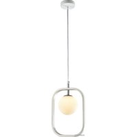 Светильник Maytoni Modern Avola MOD431-PL-01-WS