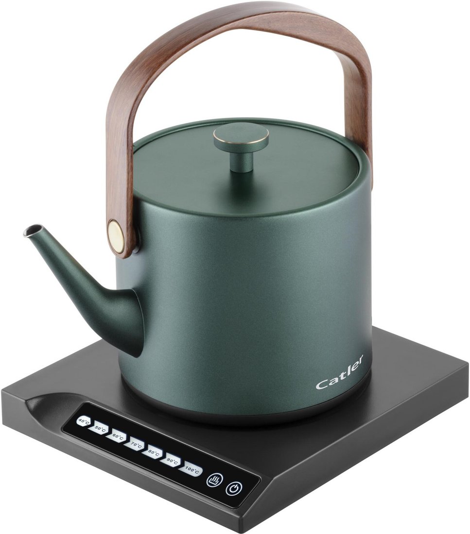 Электрический чайник Catler BM 502 Anna