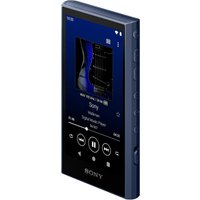 Hi-Fi плеер Sony Walkman NW-A306 (синий)