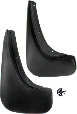 

Frosch NLF.10.35.E14 для Citroen C4 Picasso/C4 GR Picasso (2 шт, задние)
