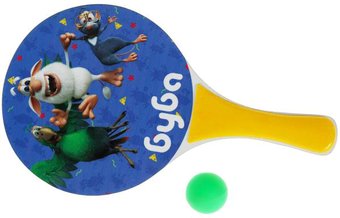 Теннис/бадминтон Играем вместе Буба B1984474-BUBA (72)
