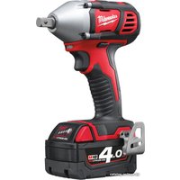 Гайковерт Milwaukee M18 BIW12-402C 4933443607 (с 2-мя АКБ, кейс)