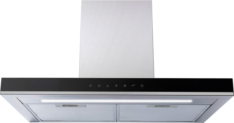 

Кухонная вытяжка Haier HVX-C672TX
