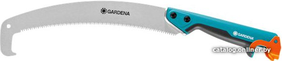 Пила садовая Gardena 300 PP изогнутая
