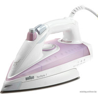 Утюг Braun TexStyle 7 TS715