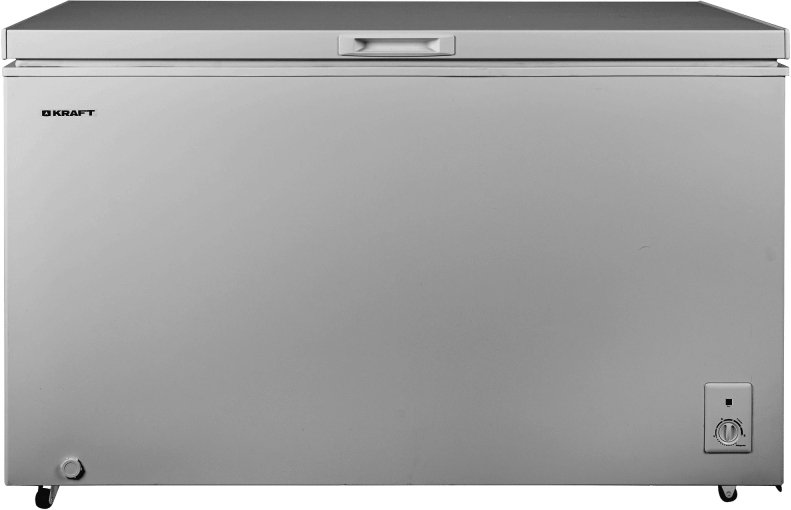 

Морозильный ларь Kraft BD(W)-460SRX