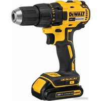Дрель-шуруповерт DeWalt DCD7771D2 (c 2-мя АКБ, кейс)