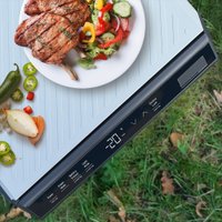 Компрессорный автохолодильник Meyvel AF-PRO41