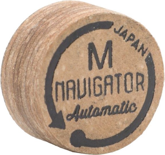 

Наклейка для кия Navigator Japan Automatic 45.330.13.2