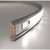 Алюминиевый профиль Elektrostandard LL-2-ALP012 a043144