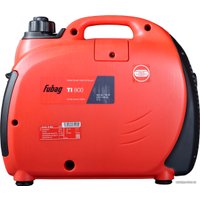 Бензиновый генератор Fubag TI 800